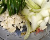 Foto langkah ke 2 dari resep Ayam Filet Saos Bulgogi.