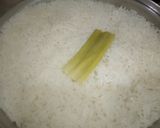 Foto del paso 2 de la receta: Arroz blanco