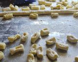 Foto del paso 4 de la receta: Ñoquis livianitos de papas