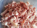 "Pasta con Leche"