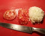Foto del paso 5 de la receta Salpicón de pulpitos en su mismo caldo con verduras