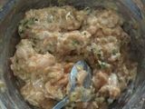 Chicken Steak