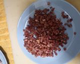 Foto del paso 4 de la receta: Filete de lomo en salsa Castellana