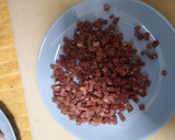 Foto del paso 4 de la receta: Filete de lomo en salsa Castellana