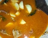 Foto langkah ke 4 dari resep Semur daging.
