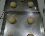 Foto langkah ke 2 dari resep Pizza Mini Teflon.