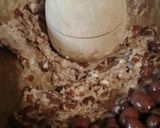Foto del paso 2 de la receta: Torrejitas de frejol rojo