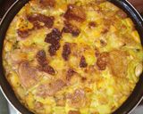 Foto del paso 5 de la receta: Tortilla de Papá