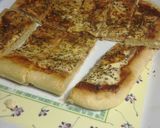 Foto del paso 4 de la receta: Pizza en Flip