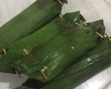 Foto langkah ke 3 dari resep Pepes Tahu Kemangi.