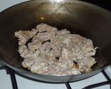 Thai csirke curry recept fázis 2 fotója