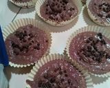 Foto langkah ke 6 dari resep Kue Ubi Ungu Nangka.