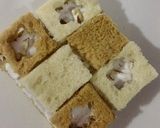 A picture of step 4 of Check bread cake.