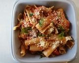 Foto del paso 8 de la receta: 🍅Salsa de tomates pelados 🍅