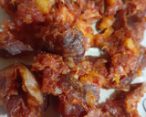 Foto del paso 4 de la receta: Guiso familiar súper eco de lentejas