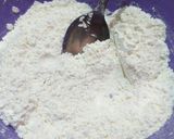 Foto langkah ke 2 dari resep 37. Jamur tiram crispy.
