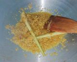 Foto langkah ke 2 dari resep Babat ungkep siap goreng.