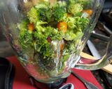 Foto del paso 4 de la receta: Crema de brócoli