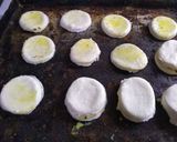 Foto del paso 2 de la receta: Miguelitos de hojaldre