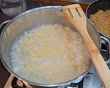 Grízes tészta recept fázis 1 fotója