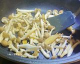 麻油雞蛋麵線的食譜步驟4照片