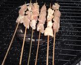 Foto langkah ke 3 dari resep Sate taichan ala alaa.