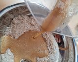 Foto del paso 3 de la receta: Galletas de avena y coco en licuadora 🥥 🏝️