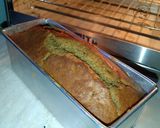 Foto langkah ke 12 dari resep Banana Bread With Cheese.