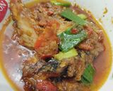 Foto langkah ke 4 dari resep PINDANG TONGKOL BALADO KECAP || Mudah, murah, dan Enak.
