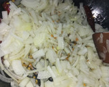 Foto del paso 3 de la receta: Curry de cebolla para comer con pan