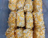 Foto langkah ke 5 dari resep Nugget Tempe.