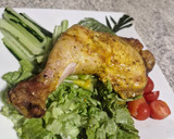 Foto del paso 7 de la receta: Pollo Asado