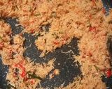 Foto langkah ke 4 dari resep Urap sangrai kering.
