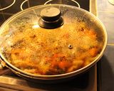 Foto del paso 15 de la receta: Rattattrack de arroz integral