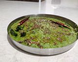 પાલક ઢોકળા (Palak Dhokla Recipe In Gujarati) રેસીપી સ્ટેપ3ફોટો