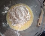 Foto del paso 4 de la receta: ₊˚ʚ Hokkaido cupcakes.☘︎ ݁˖