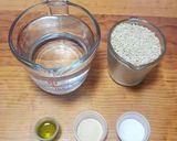A picture of step 1 of Basic Brown Rice.