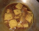 Foto langkah ke 2 dari resep Tahu Tempe Bacem.