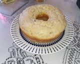Foto del paso 7 de la receta: Budín de banana
