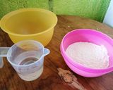 Foto del paso 1 de la receta: Roles de canela