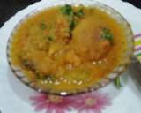 Soyabean ke kofte recipe step 9 photo