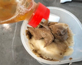 Foto del paso 5 de la receta: Mutabal fácil