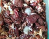 Foto langkah ke 3 dari resep Korean Bulgogi.