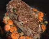 Foto del paso 3 de la receta: Carne a la cacerola