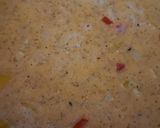 A picture of step 5 of Creamy,fresh tomato chicken.