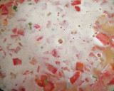 Foto del paso 3 de la receta: Huevos a la Mexicana