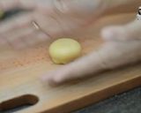 Foto langkah ke 10 dari resep Bakpia Pathok Teflon.