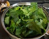 Foto del paso 3 de la receta: Canelones de ricotta, pollo y espinaca