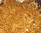 A picture of step 5 of Caribbean Rice.