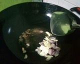 Foto langkah ke 3 dari resep Tumis Sayur Simple.